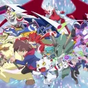 Digimon Destiny Bound