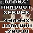 Beans' Hangout Server!