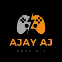 AJAY AJ - GAME DEV