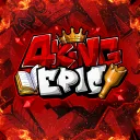4KING EPIC อาวุธฟรี ของฟรี