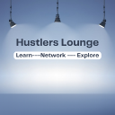 Hustlers Lounge Discord server icon