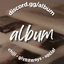 ✧ album °・💿📔