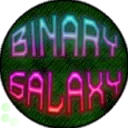 Binary Galaxy