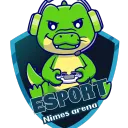 Esport Nîmes Arena