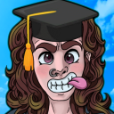 Discovery icon for Bradley Hall's Guitar School Discord server