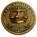 PECADO CITY COURT