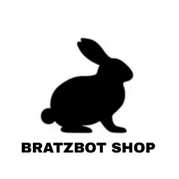 Bratzbot Shop — Дискорд Сервер