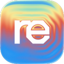 Rerun icon