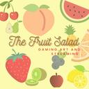 The Fruit Salad      Discord Server Icon