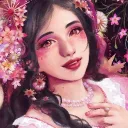 LuxArk Discord Server Icon