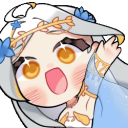 Le petit nuage d'Ysalines Discord Server Icon