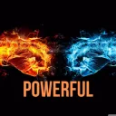 Powerful CM • Giveaway