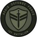 Aegis Defense Force