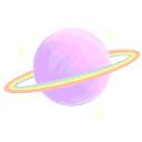 「 NΞPTUNΞ 」 Discord Server Icon