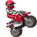 Excitebike World Rally