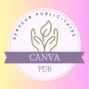 🌺︙Canva Pub 0,1K