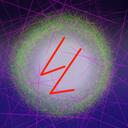 LazerLand Discord Server Icon