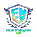 Fortnite Champions Club