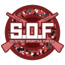 Sovietski Operating Forces