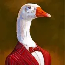 The GOOSE Realms Discord Server Icon