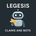Legesis | Claim's And Bot Creation