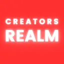 Creators Realm I Blox Fruits