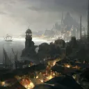 The Realm Of Latiroth Discord Server Icon