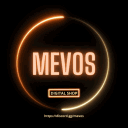 Mevos Digital Shop's icon