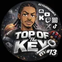 Top Of The Key🔑