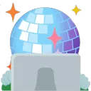 casper's discord disco
