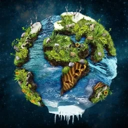 ВПИ World — мониторинг Discord сервера, статистика и рейтинг
