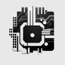 Technical City Server Icon