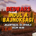 FYREMC BEDWARS BAJNOKSÁG
