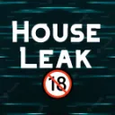 House leak 🔞