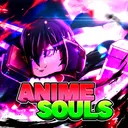 Anime Souls 👻