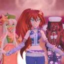 ✧The Enchanted Goddesses✧