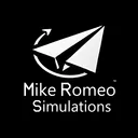 Mike Romeo Simulations
