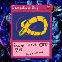 Canadian Bug Discord server icon