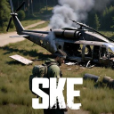 SKEUK Community Discord server icon