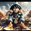 Straw Hats Madden League