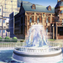 Aria Discord server icon