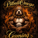 PitBullOmega Gaming Discord server icon