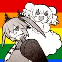 🏳🌈🌟Wadanohara community server🌟🏳⚧