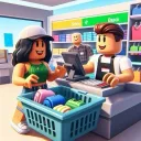 Supermarket Simulator Roblox