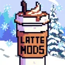 latte community Discord Server Icon