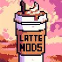 latte community Discord Server Icon