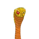 The Snakes Cartel - Algorand