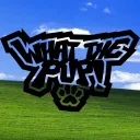 WHAT THE PUP! PRES.