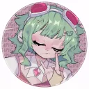 limeade idols  Discord Server Icon