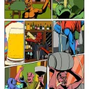 DB Drinking Club